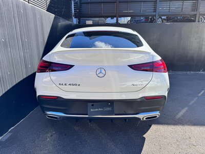 MERCEDES-BENZ GLE - 9