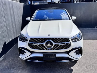 MERCEDES-BENZ GLE - 3
