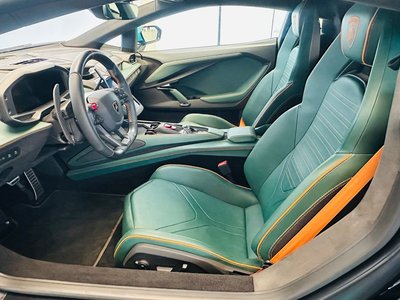 2025 Lamborghini REVUELTO — миниатюра 48