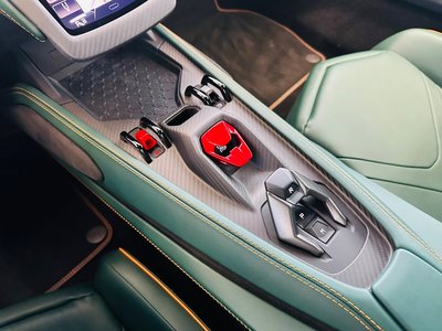 2025 Lamborghini REVUELTO — миниатюра 35