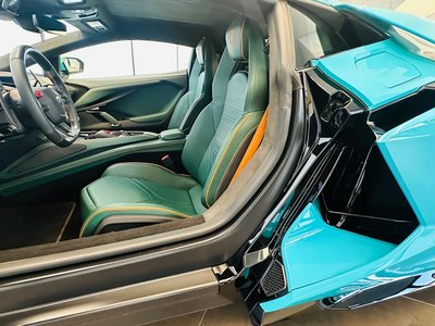 2025 Lamborghini REVUELTO — миниатюра 53