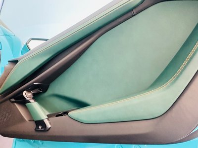 2025 Lamborghini REVUELTO — миниатюра 42