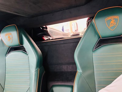 2025 Lamborghini REVUELTO — миниатюра 37