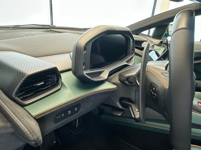 2025 Lamborghini REVUELTO — миниатюра 46