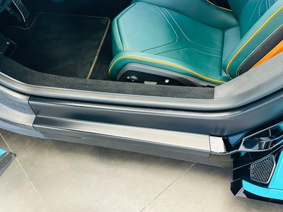 2025 Lamborghini REVUELTO — миниатюра 52