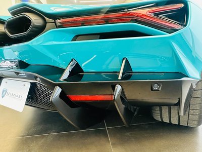 2025 Lamborghini REVUELTO — миниатюра 30