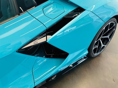 2025 Lamborghini REVUELTO — миниатюра 26