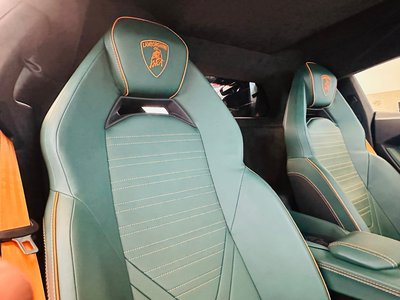 2025 Lamborghini REVUELTO — миниатюра 23