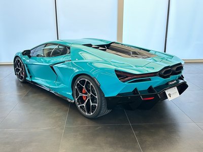 2025 Lamborghini REVUELTO — миниатюра 19