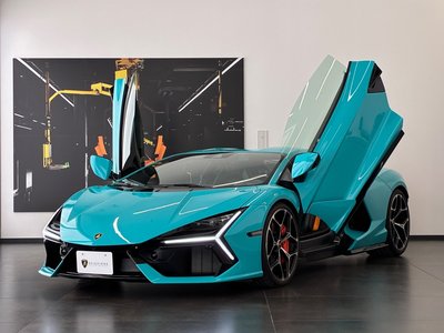 صورة 1 لـ 2025 Lamborghini REVUELTO