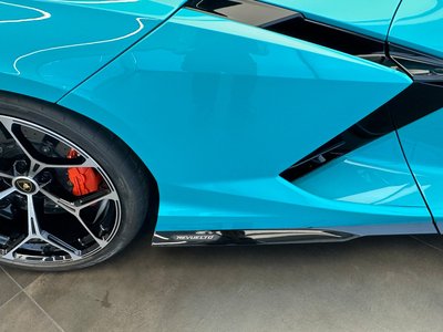 2025 Lamborghini REVUELTO — миниатюра 27