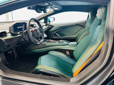 2025 Lamborghini REVUELTO — миниатюра 31
