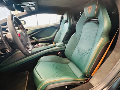 2025 Lamborghini REVUELTO — миниатюра 54