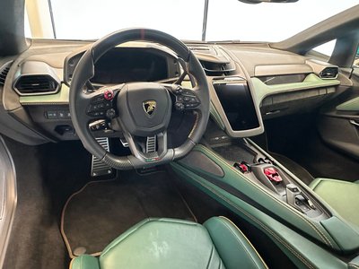 2025 Lamborghini REVUELTO — миниатюра 50
