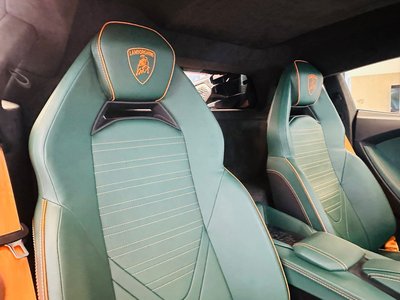 2025 Lamborghini REVUELTO — миниатюра 12