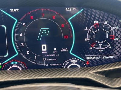 2025 Lamborghini REVUELTO — миниатюра 55