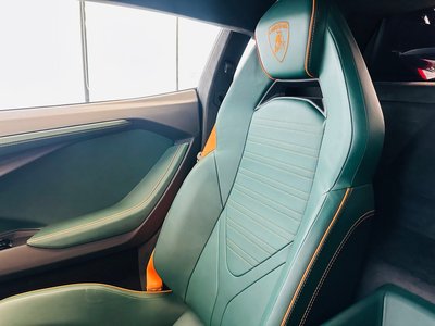 2025 Lamborghini REVUELTO — миниатюра 36
