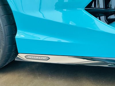 2025 Lamborghini REVUELTO — миниатюра 29