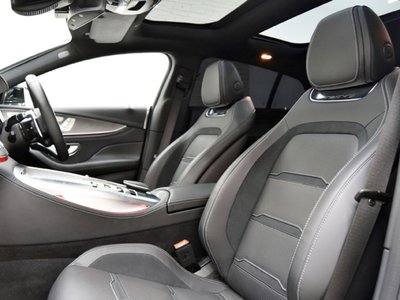 MERCEDES-BENZ GT AMG - 7