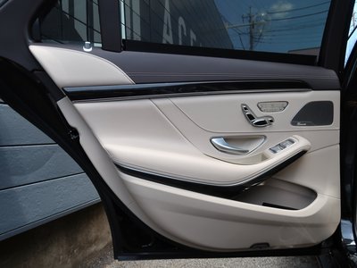 صورة مصغرة 39 لـ 2017 Mercedes-BENZ S-CLASS
