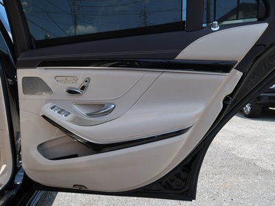 صورة مصغرة 40 لـ 2017 Mercedes-BENZ S-CLASS