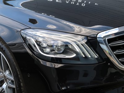 صورة مصغرة 21 لـ 2017 Mercedes-BENZ S-CLASS