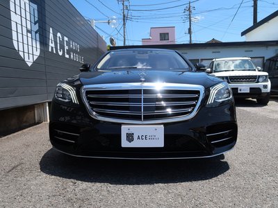 صورة مصغرة 13 لـ 2017 Mercedes-BENZ S-CLASS