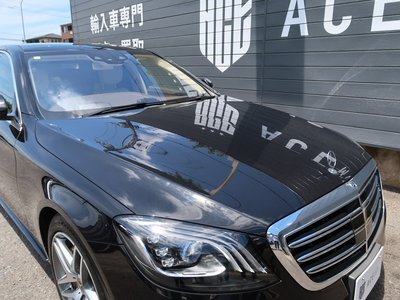 صورة مصغرة 23 لـ 2017 Mercedes-BENZ S-CLASS