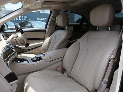 صورة مصغرة 33 لـ 2017 Mercedes-BENZ S-CLASS
