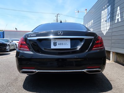 صورة مصغرة 14 لـ 2017 Mercedes-BENZ S-CLASS