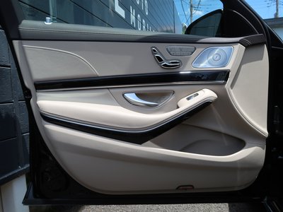 صورة مصغرة 37 لـ 2017 Mercedes-BENZ S-CLASS