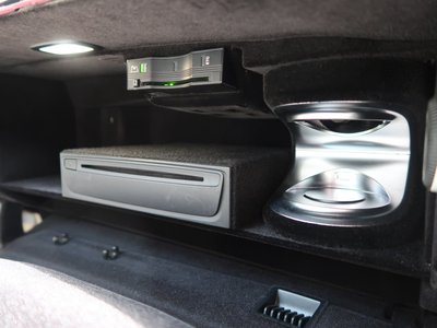 MERCEDES-BENZ S-CLASS - 10