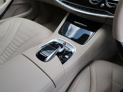 صورة مصغرة 28 لـ 2017 Mercedes-BENZ S-CLASS