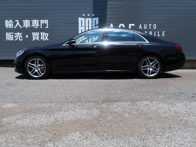 صورة مصغرة 16 لـ 2017 Mercedes-BENZ S-CLASS