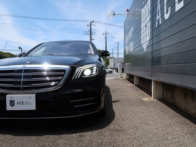 صورة مصغرة 22 لـ 2017 Mercedes-BENZ S-CLASS