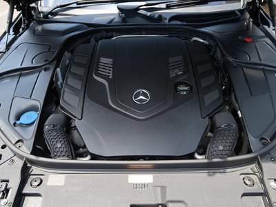 صورة مصغرة 24 لـ 2017 Mercedes-BENZ S-CLASS