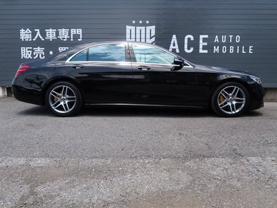 صورة مصغرة 15 لـ 2017 Mercedes-BENZ S-CLASS