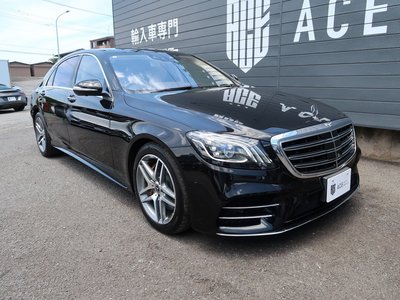 صورة مصغرة 17 لـ 2017 Mercedes-BENZ S-CLASS