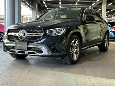 MERCEDES-BENZ GLC - 2