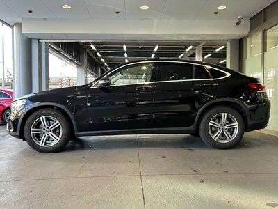 MERCEDES-BENZ GLC - 4