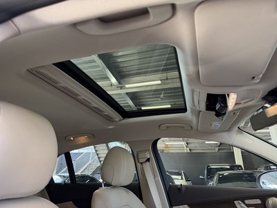 MERCEDES-BENZ GLC - 8