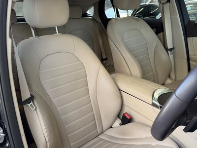 MERCEDES-BENZ GLC - 7