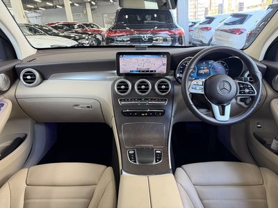 MERCEDES-BENZ GLC - 6