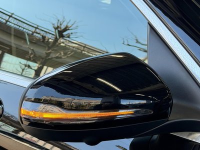 MERCEDES-BENZ GLC - 9