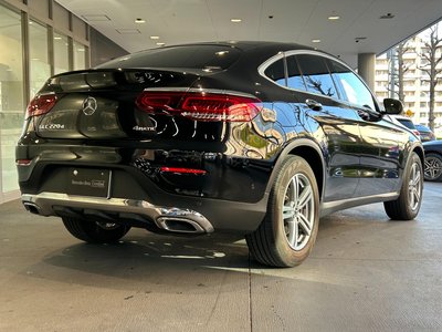 MERCEDES-BENZ GLC - 3