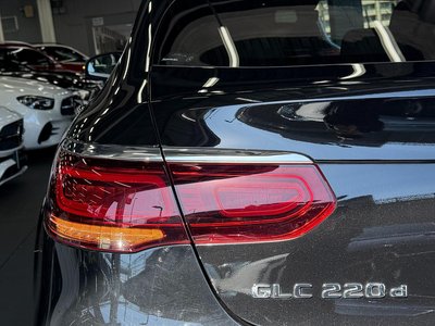 MERCEDES-BENZ GLC - 10