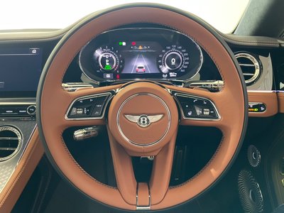 2025 Bentley CONTINENTAL 缩略图 13