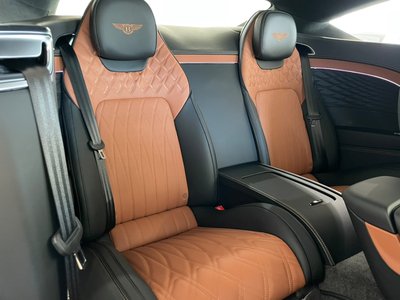 2025 Bentley CONTINENTAL 缩略图 12