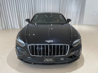 BENTLEY CONTINENTAL - 2