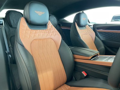 2025 Bentley CONTINENTAL 缩略图 11